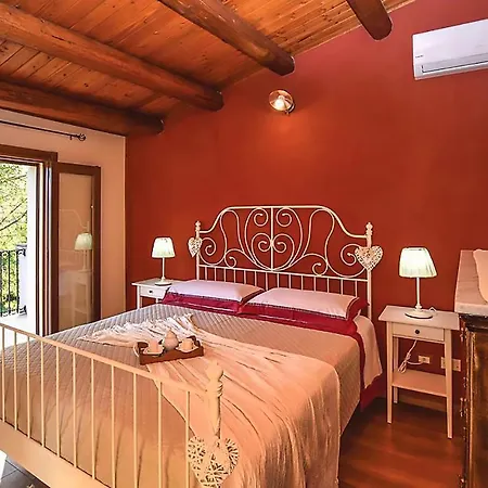 Pensionat Ceretanum House Giarratana