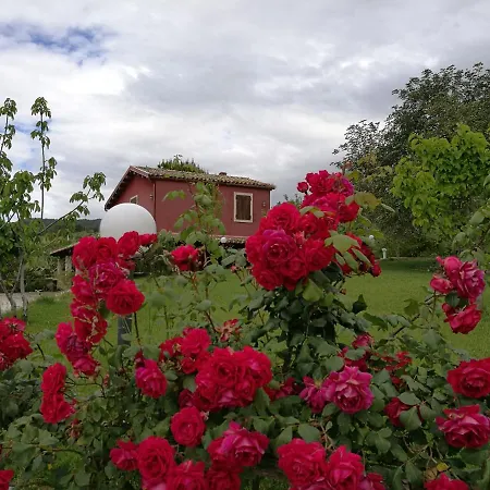 Ceretanum House * Giarratana