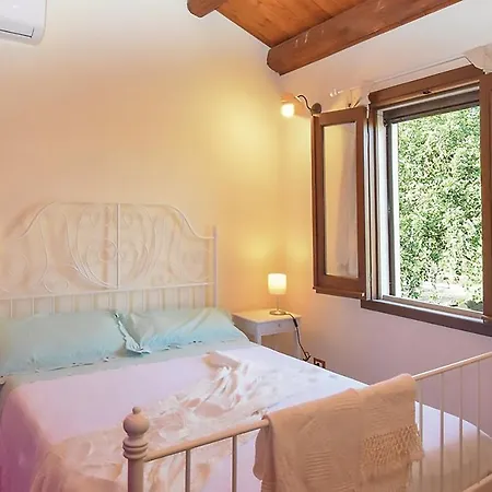 Pensionat Ceretanum House