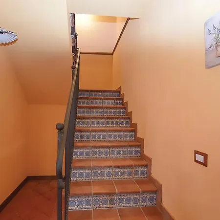 Ceretanum House Pensionat Giarratana