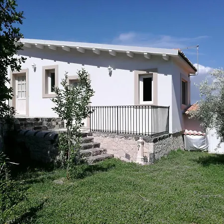 Pensionat Ceretanum House