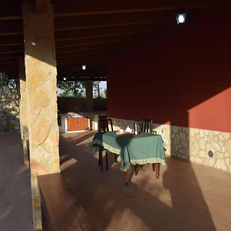 Ceretanum House בית הארחה Giarratana
