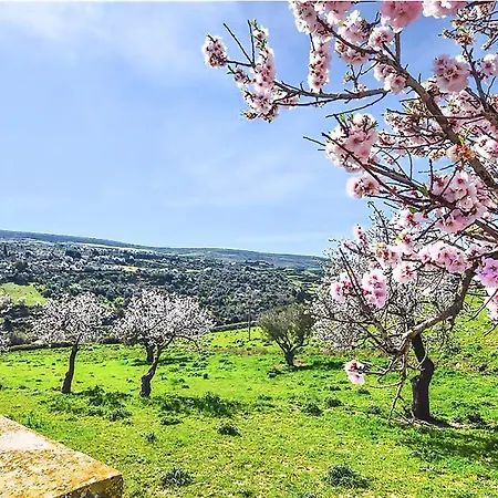 Ceretanum House בית הארחה *