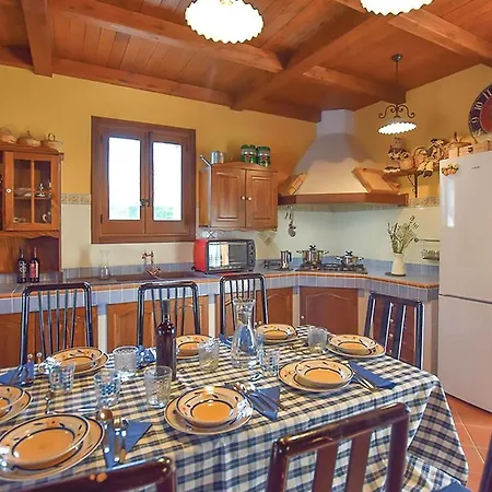 Pensionat Ceretanum House